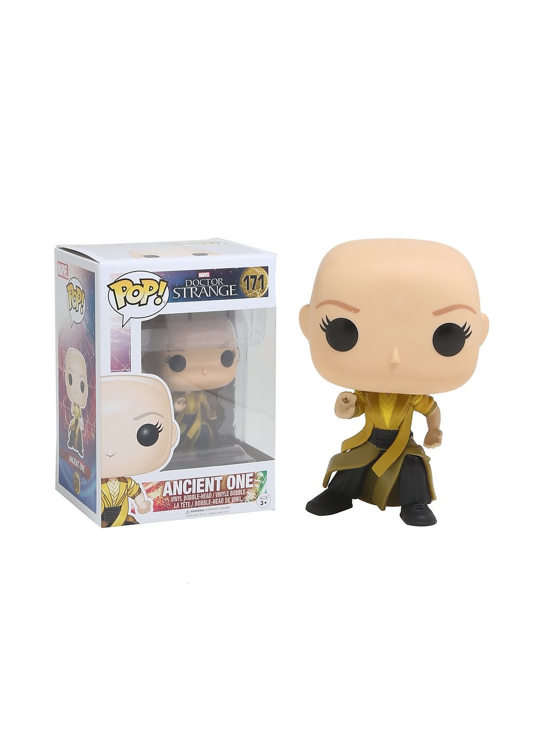 Figura POP Ancient One