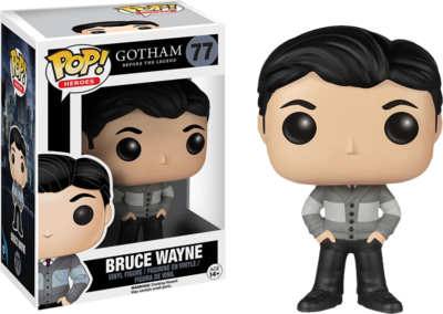 Figura POP Bruce Wayne