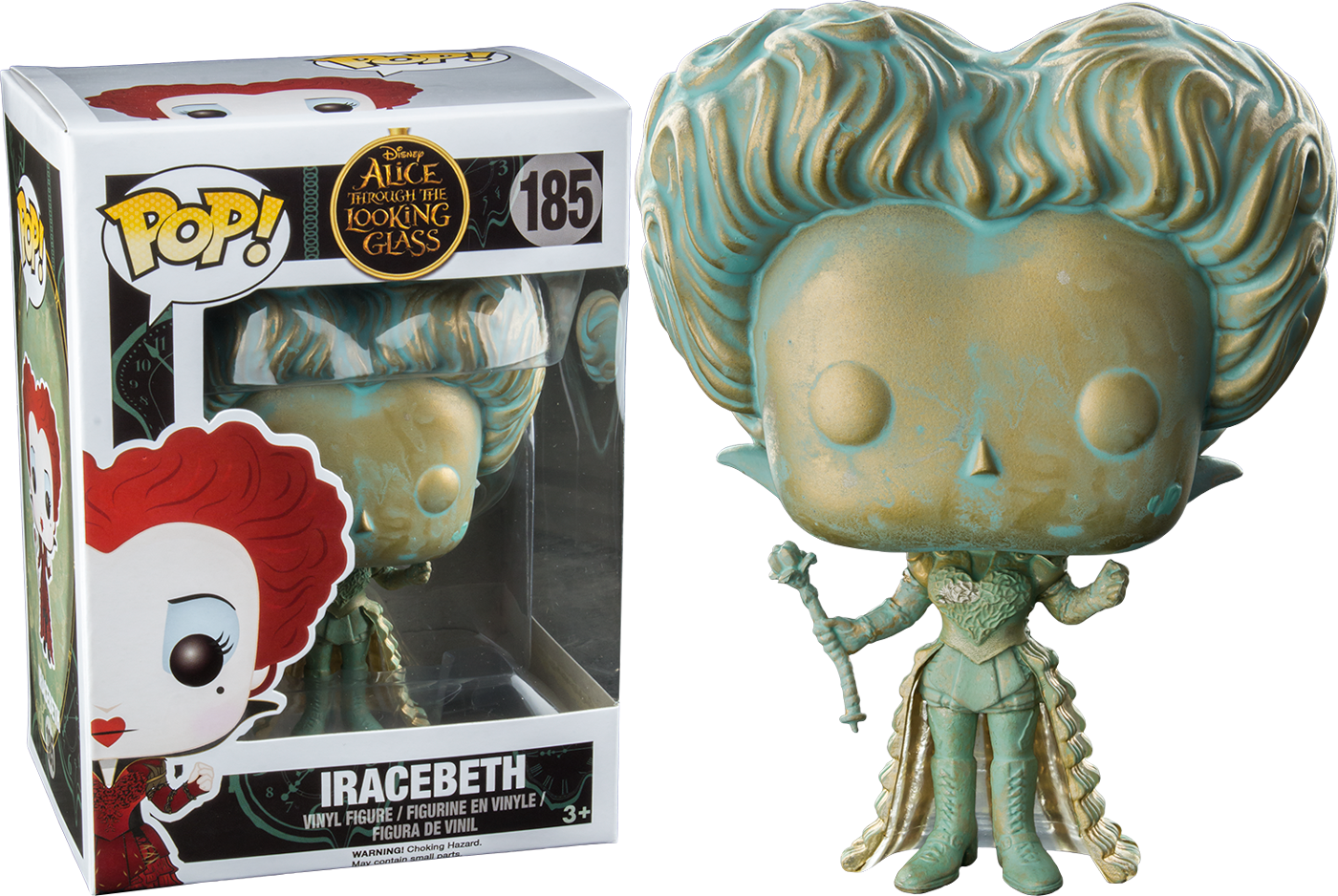 Figura POP Reina 185