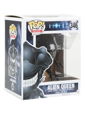 Figura POP Alien Queen