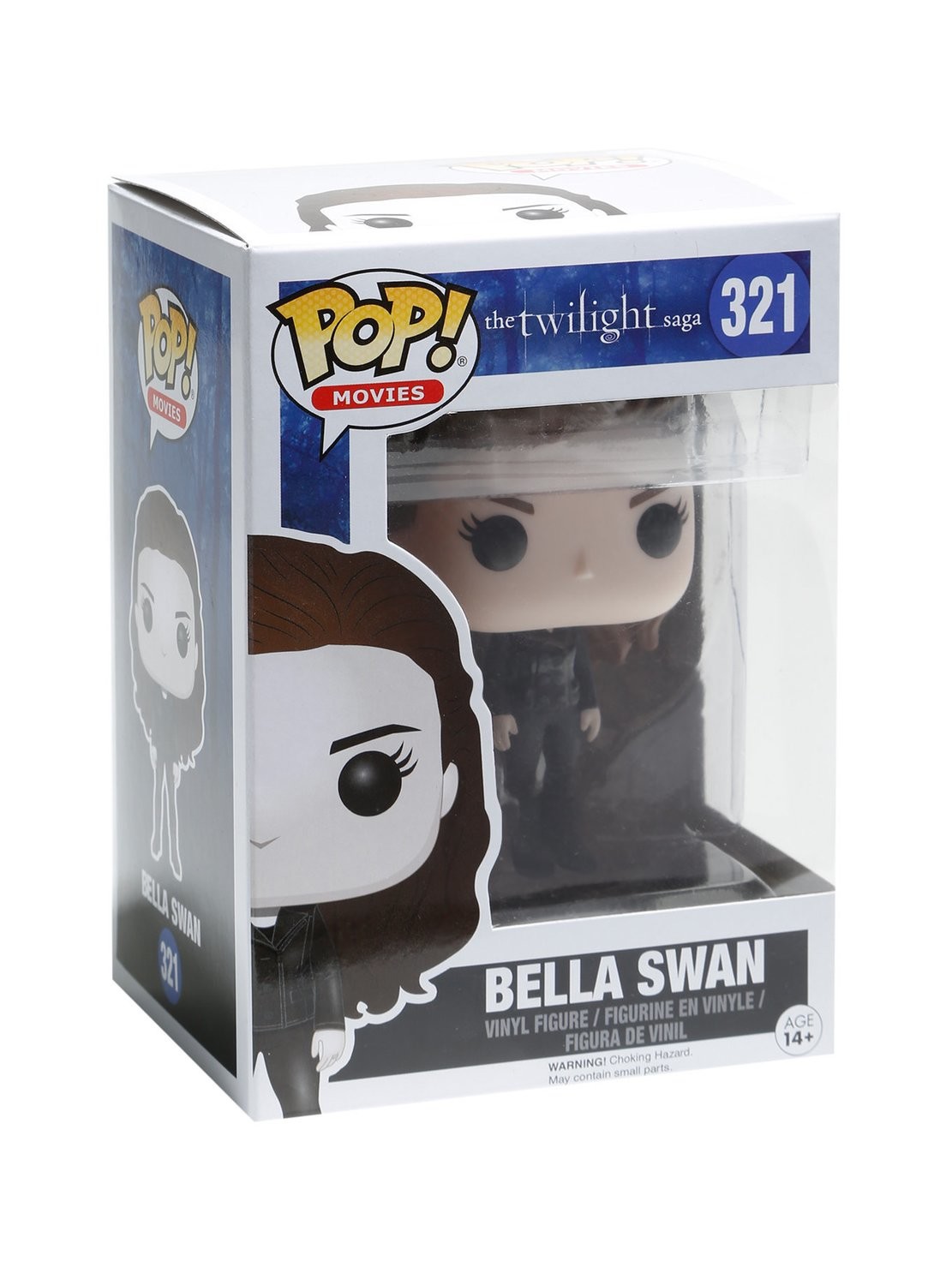Figura POP Bella Swan