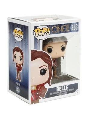Figura POP Belle