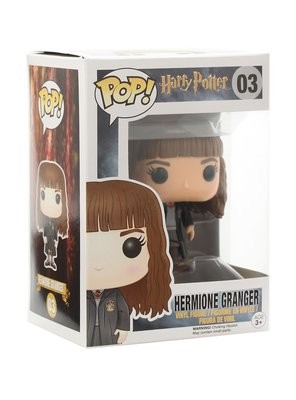 Figura POP Hermione