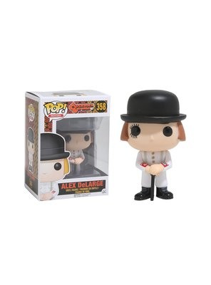 Figura POP Alex DeLarge