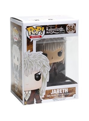 Figura POP Jareth