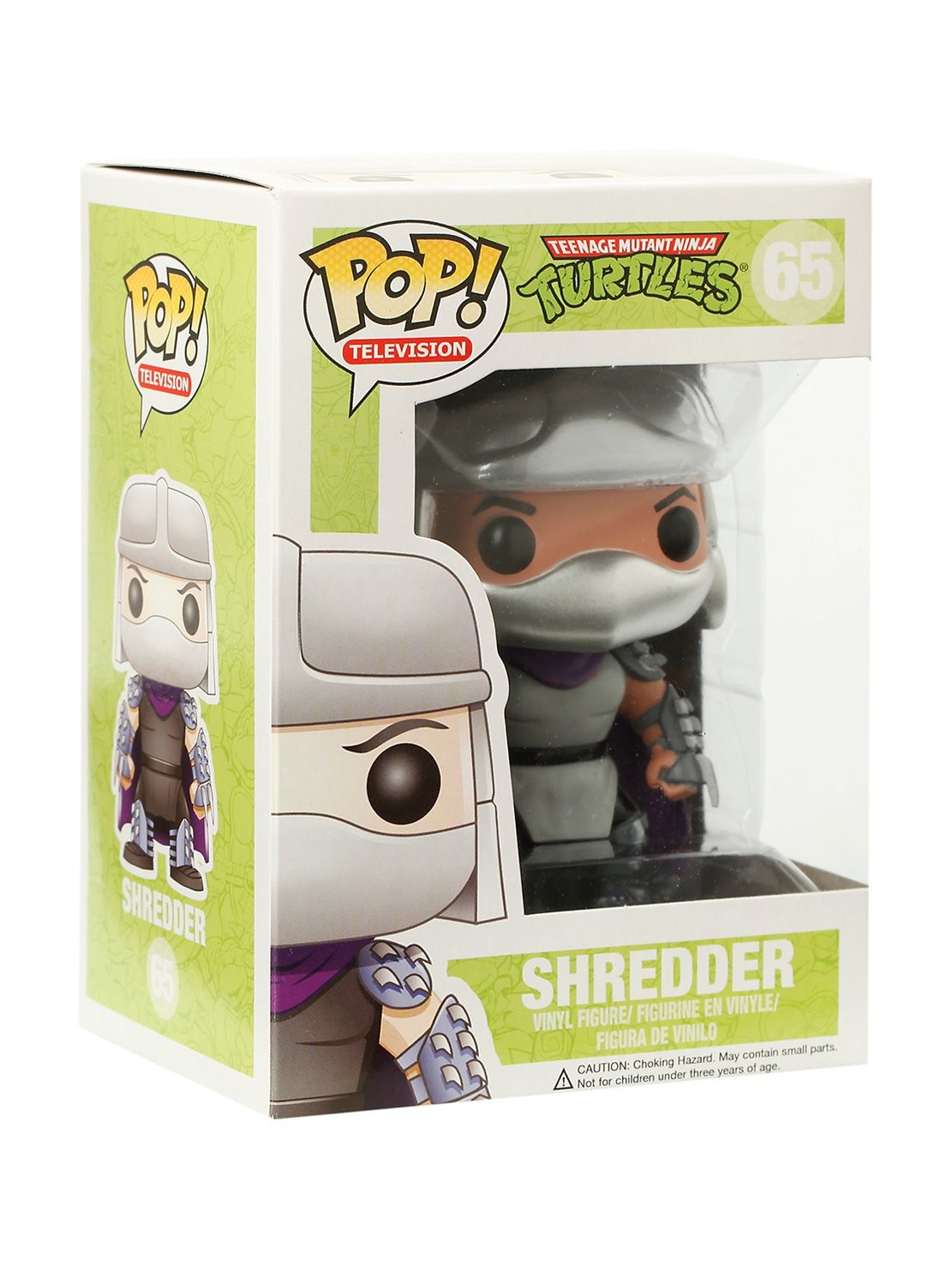 Figura POP Shredder