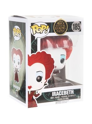 Figura POP Iracebeth
