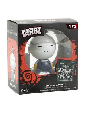 Figura DORBZ Behemoth