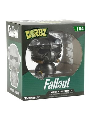 Figura DORBZ Fallout