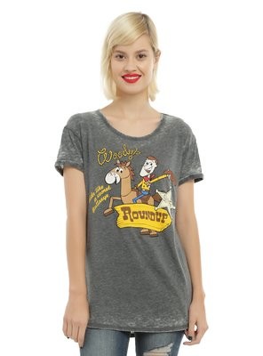 Playera Toy Story