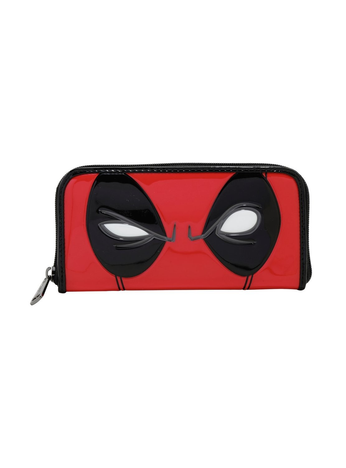 Cartera DeadPool M2