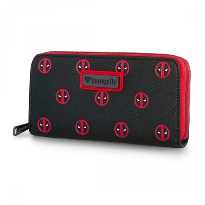 Cartera DeadPool M1