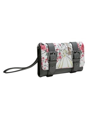 Cartera Bella y Bestia M17