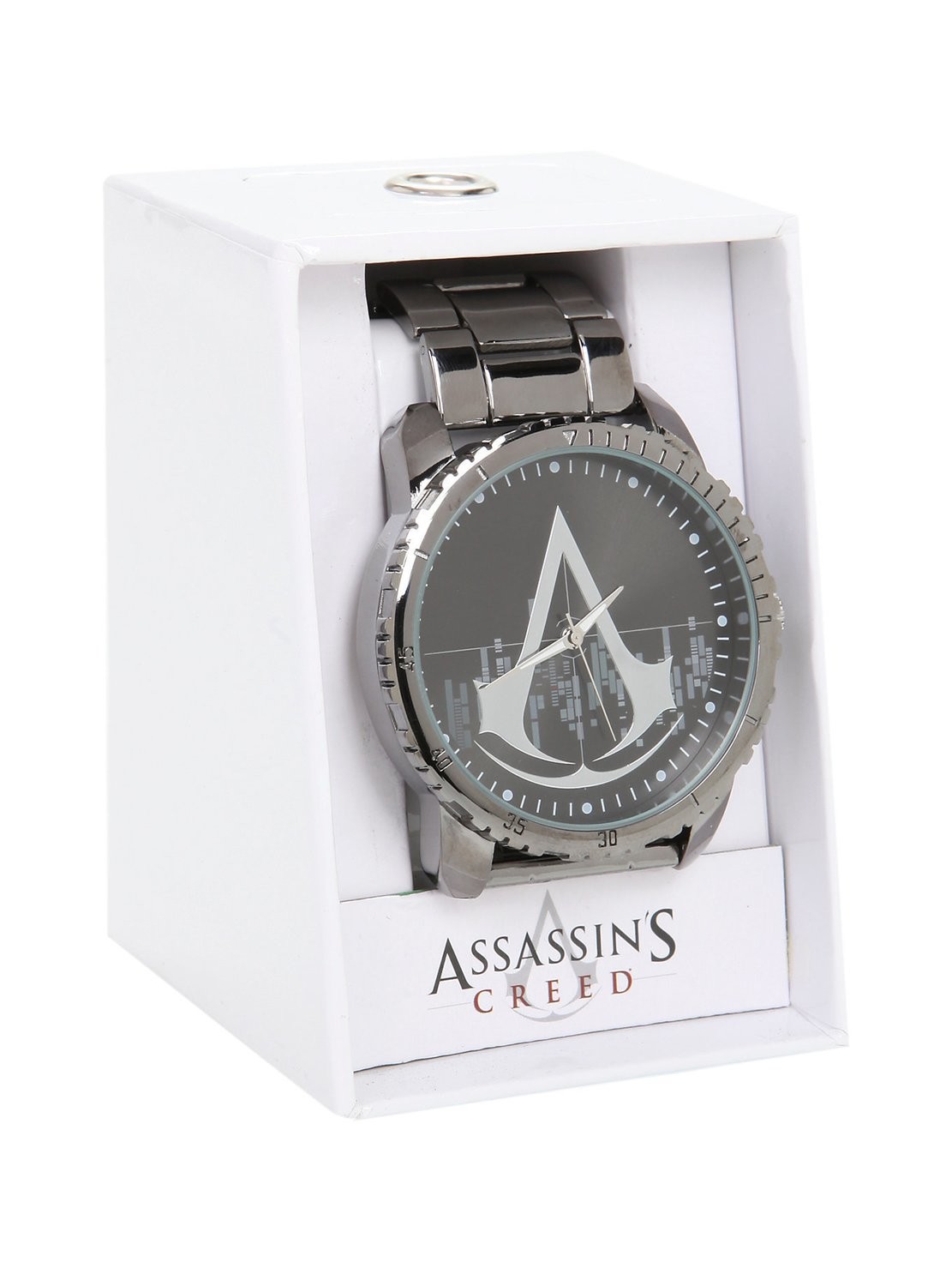 Reloj Assassin Creed