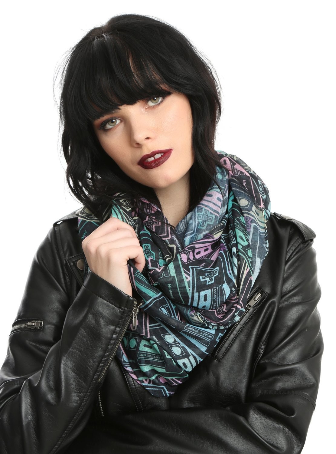 Mascada Nintendo NES