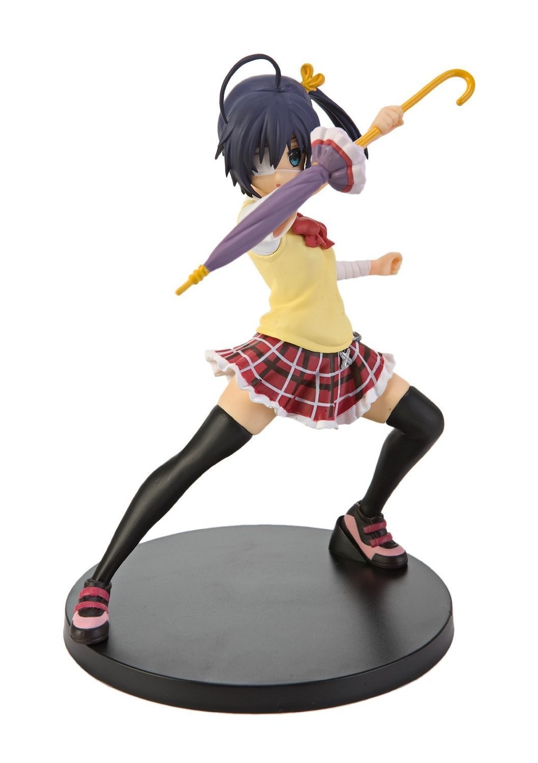 Figura Rikka Takanashi Kawaii M7