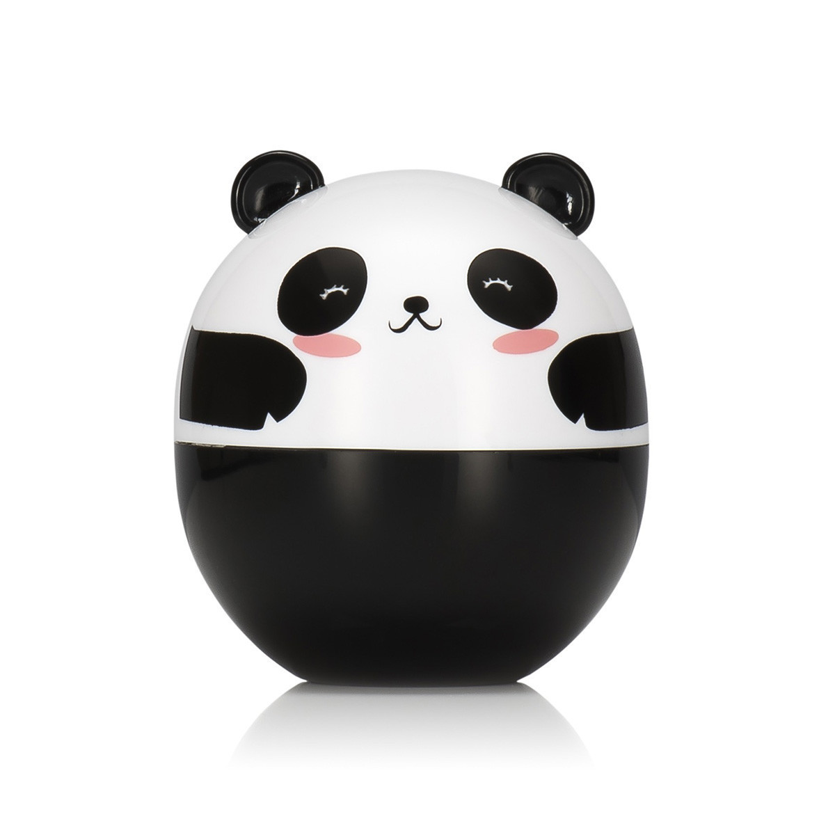 Crema para manos panda