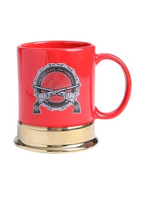 Taza Supernatural