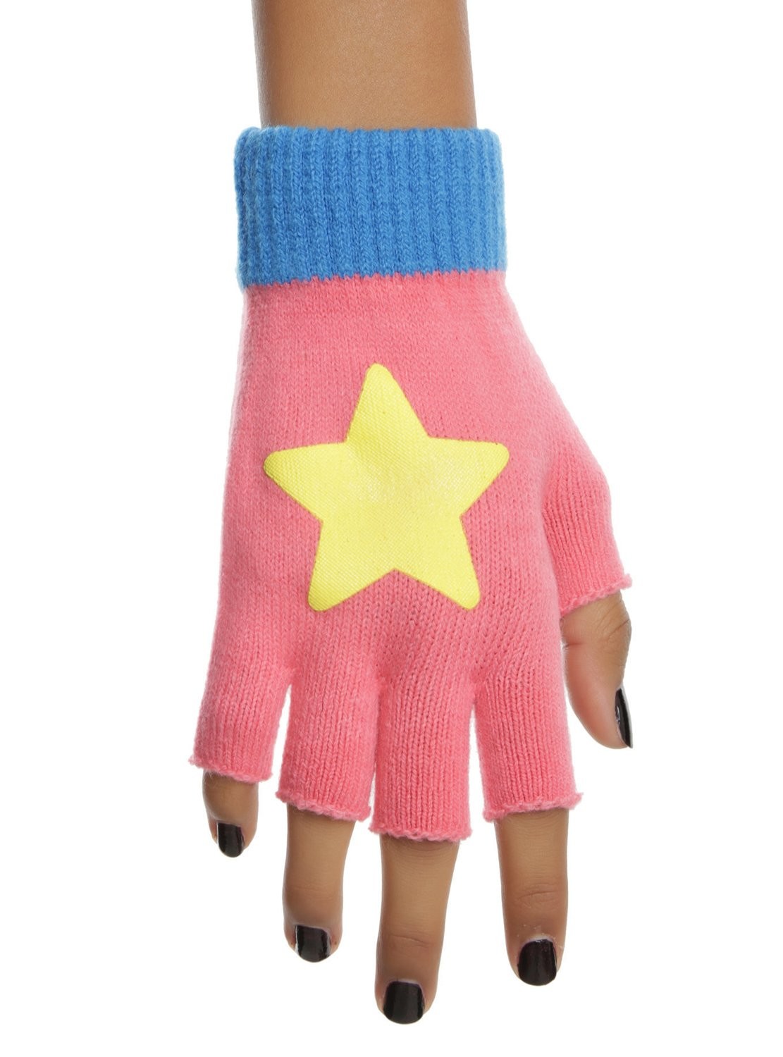 Guantes Steven Universe