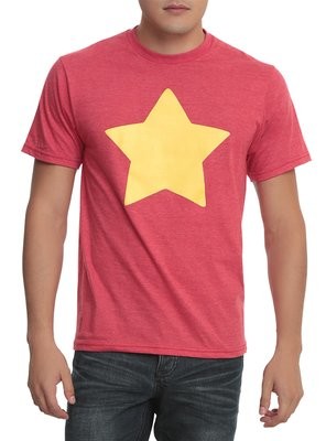 Playera Steven Universe M71
