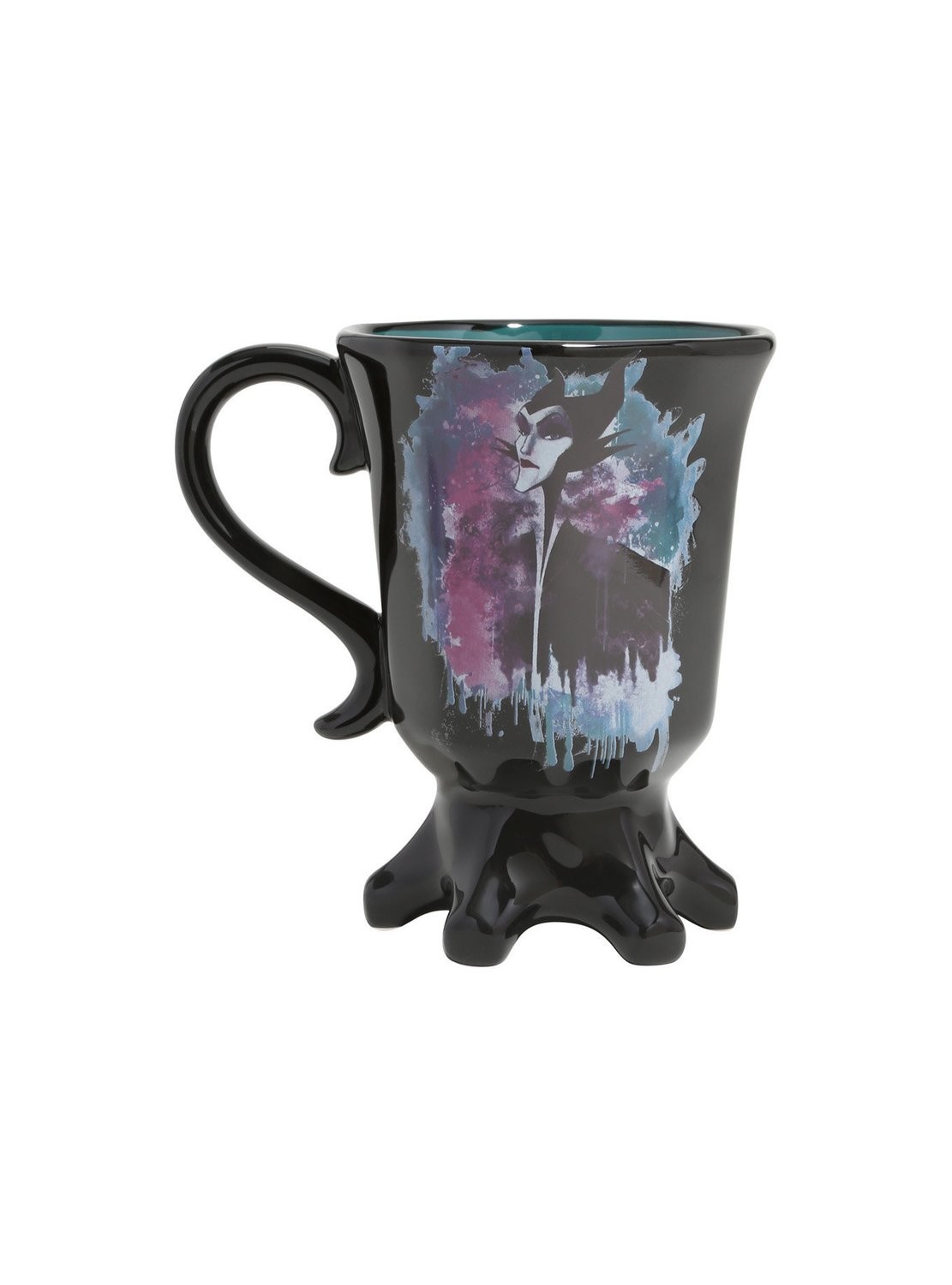 Taza Malefica