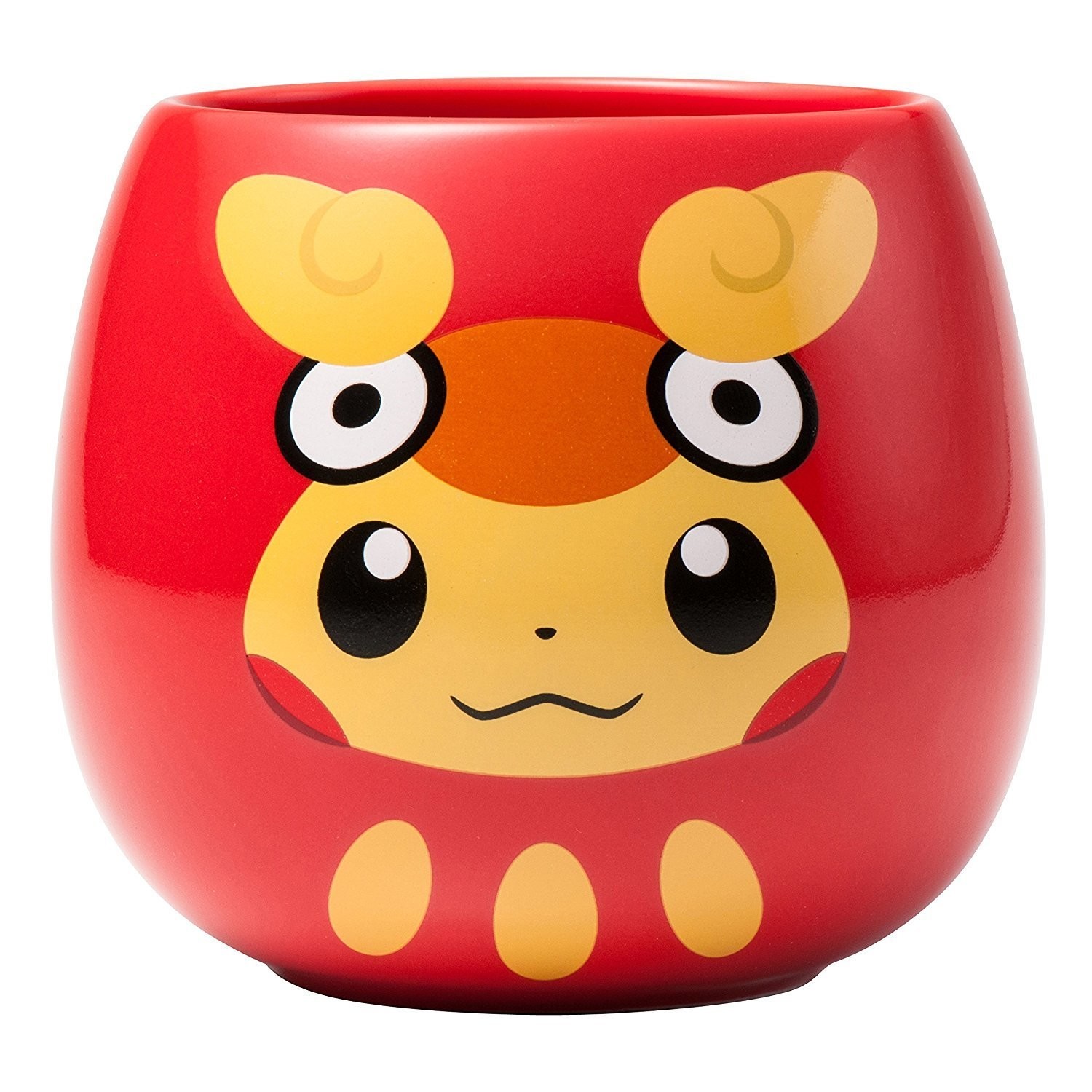 Taza Pokemon Kawaii M1