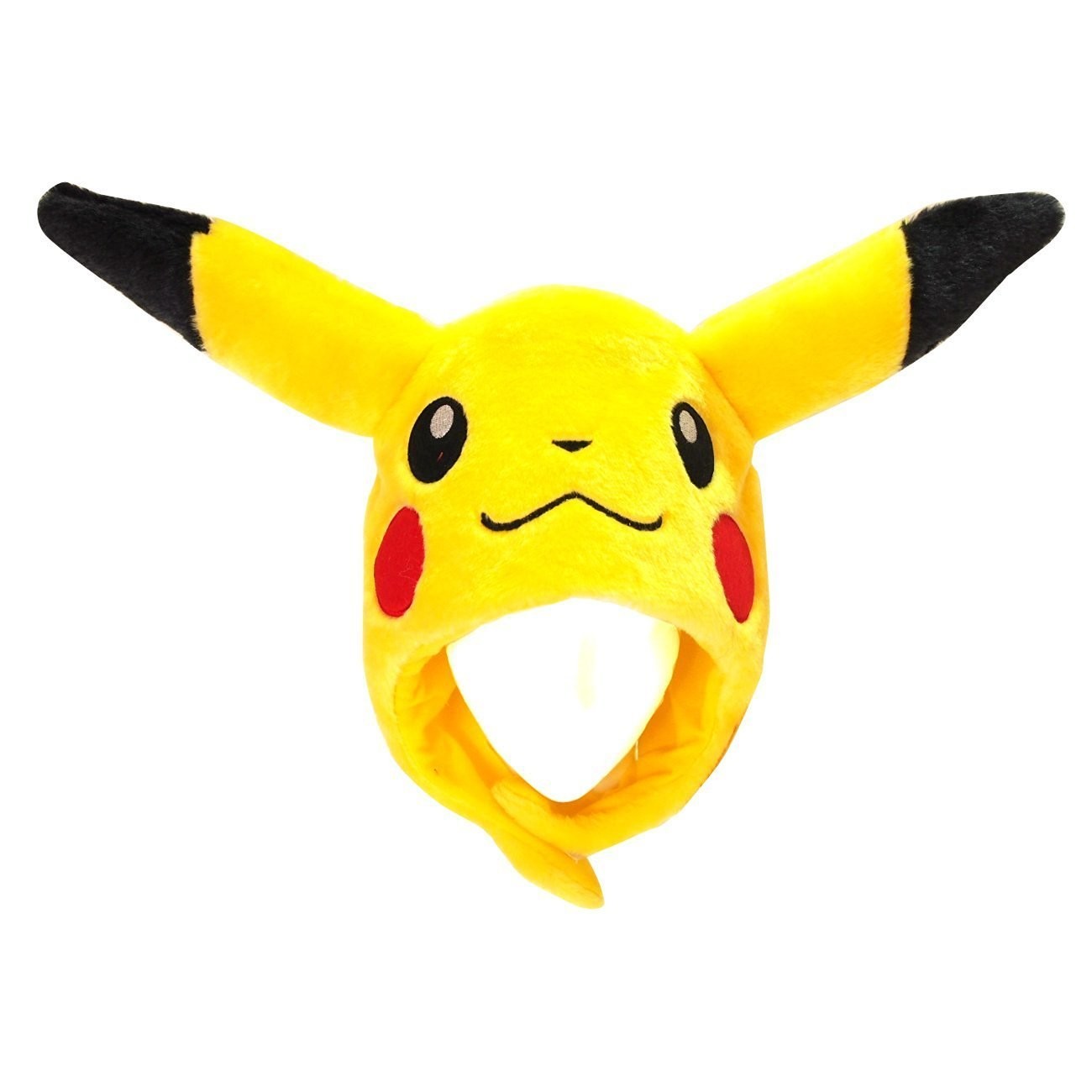 Gorro Pikachu M7