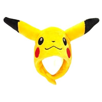 Gorro Pikachu M7