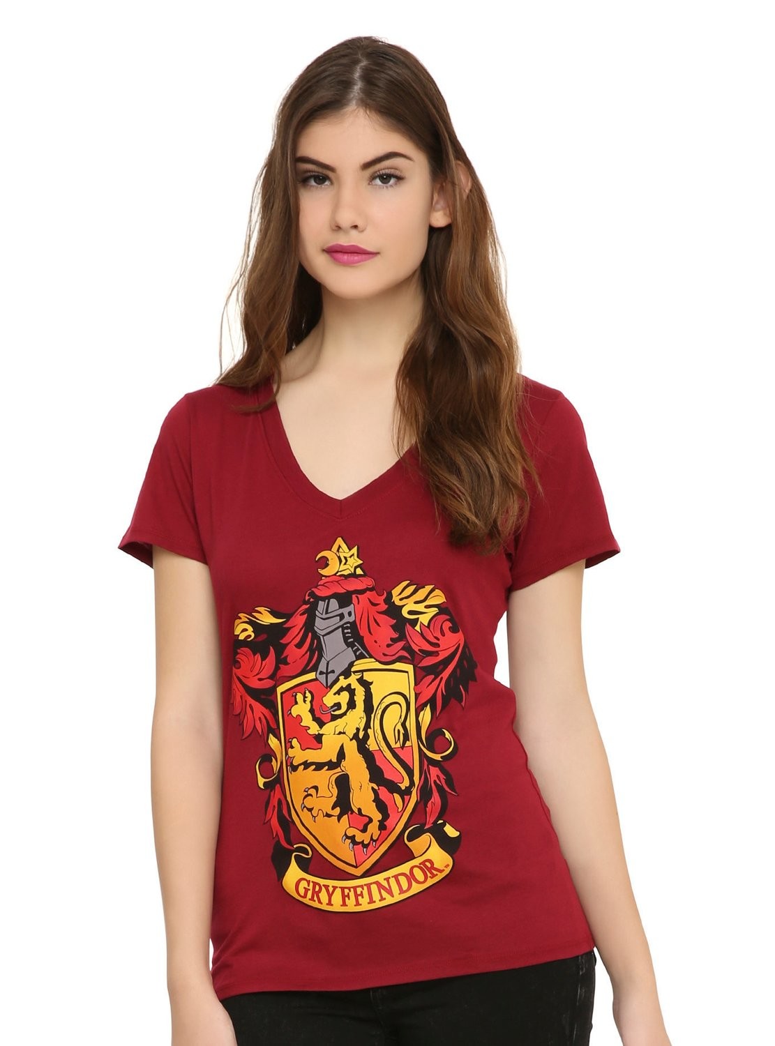 Playera Harry Potter M72