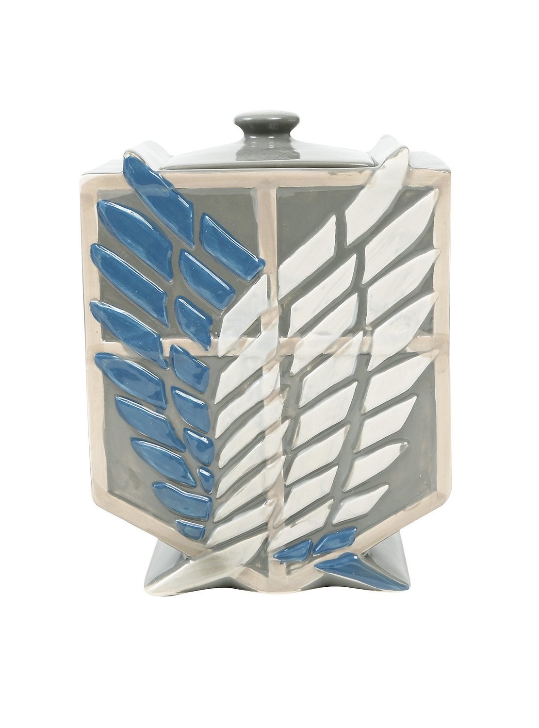 Galletero Attack On Titan