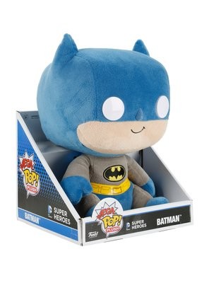 Peluche Batman M77