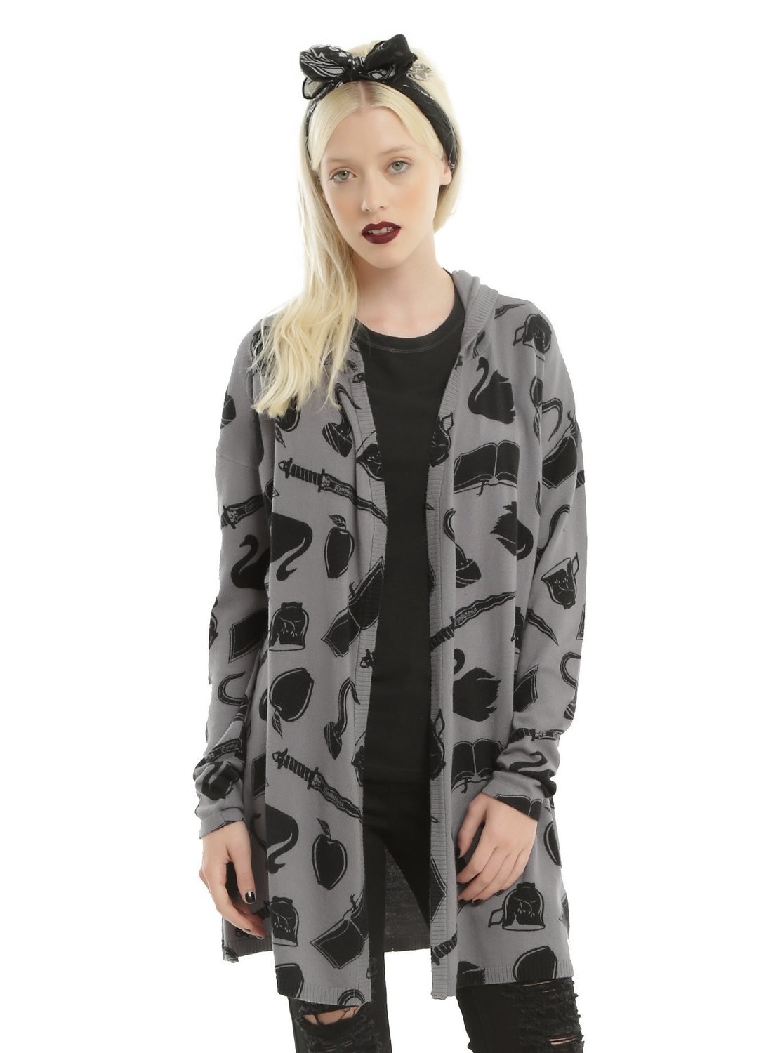 Cardigan Once Upon a Time