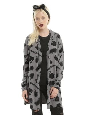 Cardigan Once Upon a Time