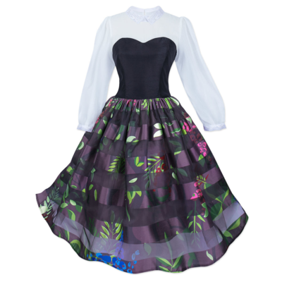 Vestido Rosa Disney