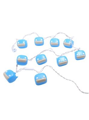 Luces para Arbol Batman