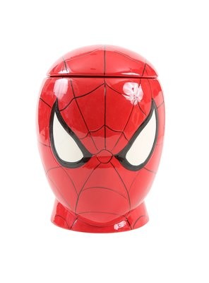 Galletero SpiderMan