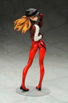 Asuka Langley Shikinami