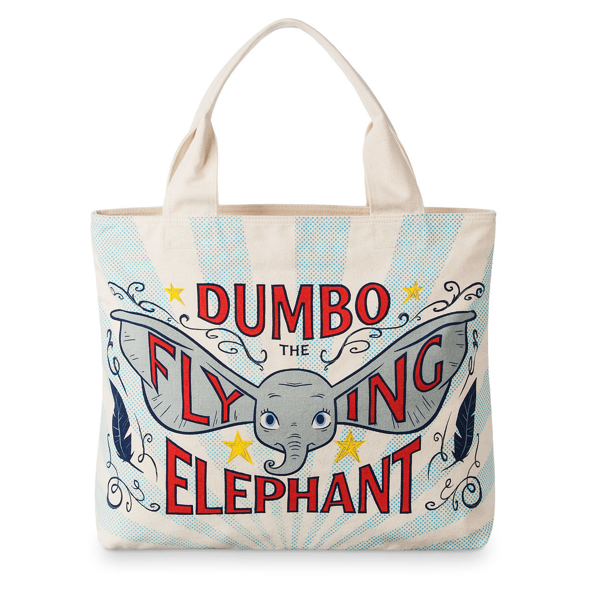 Bolsa Dumbo A00