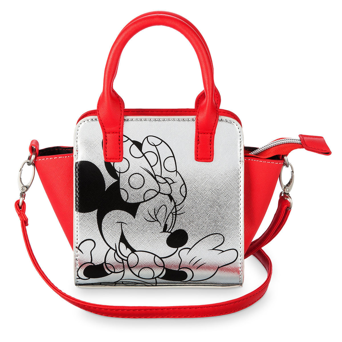 Bolsa Minnie Mouse M08