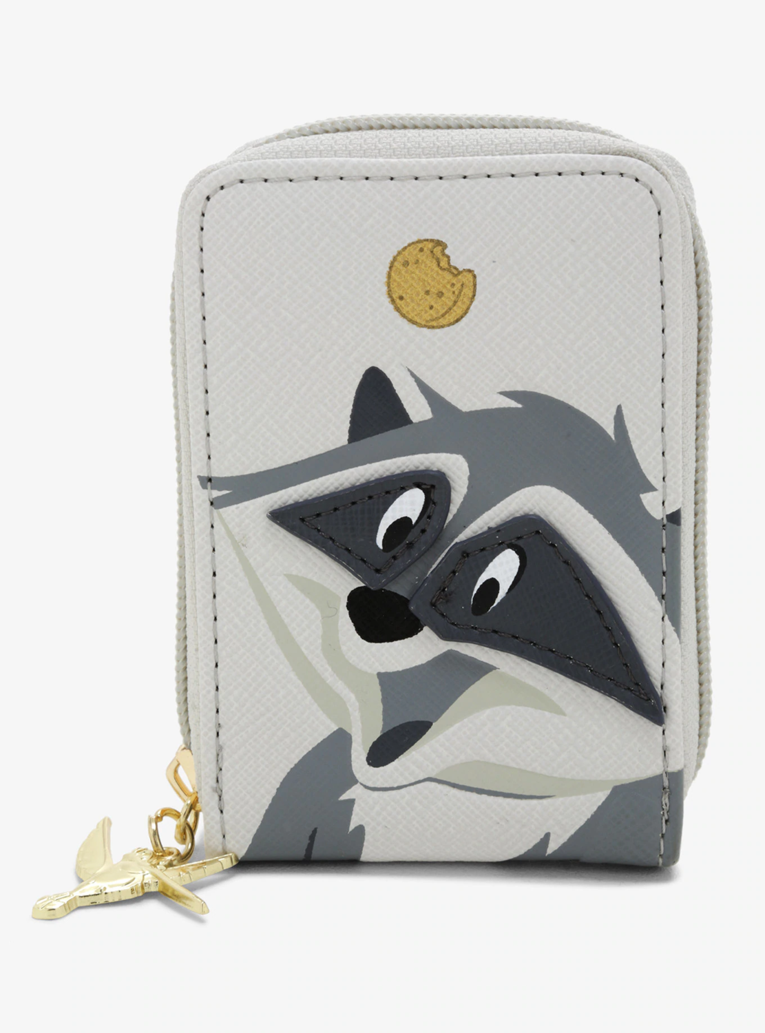 Cartera Pocahontas Meeko