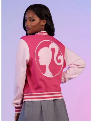 Sudadera Barbie