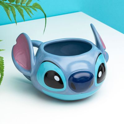 Taza Stitch Exclusiva