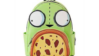 Mochila Zim