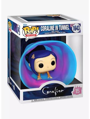 Figura POP Coraline EX