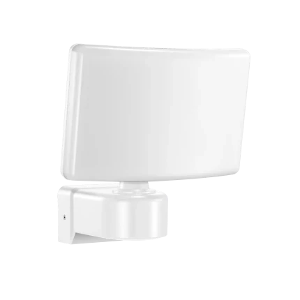 Buitenlamp IP65 30W 4000K -2200 lm  Wit