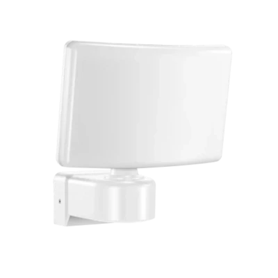 Buitenlamp IP65 30W 4000K -2200 lm  Wit