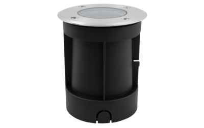 Inbouw-spot GU10  Ø120mm  draaibaar
