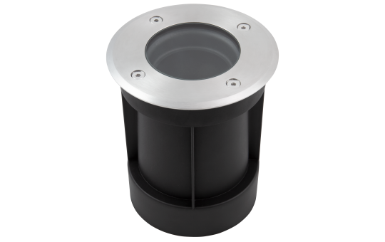 Inbouw-spot GU10  Ø120mm  draaibaar