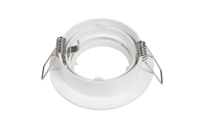 Inbouwspots LED IP20  Ø82MM 3000K - 400 lm - Wit