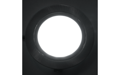 Inbouwspots LED IP20  Ø65MM - 4000K - 160 lm - Zilver